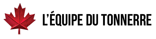 L’Équipe du tonnerre